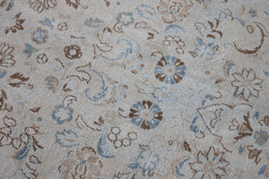11x17 Old & Vintage Turkish Area Rug-turkish_rugs-oriental_rugs-kilim_rugs-oushak_rugs