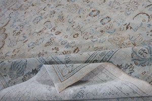 11x17 Old & Vintage Turkish Area Rug-turkish_rugs-oriental_rugs-kilim_rugs-oushak_rugs