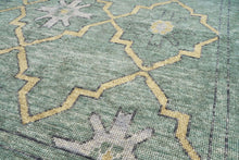 12x13 Modern Oushak Area Rug-turkish_rugs-oriental_rugs-kilim_rugs-oushak_rugs