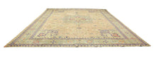 12x14 Turkish Carpet Area Rug-turkish_rugs-oriental_rugs-kilim_rugs-oushak_rugs