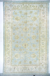 1401085 OUSHAK 12'1 X 19'5 -1