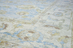 1401085 OUSHAK 12'1 X 19'5 -4