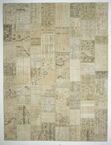 1405069 PATCHWORK 10' x 13' -1