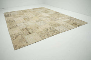 1405069 PATCHWORK 10' x 13' -2