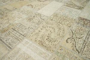 1405069 PATCHWORK 10' x 13' -4