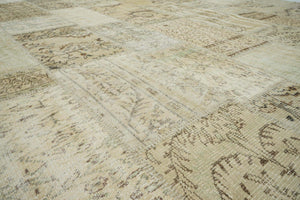 1405069 PATCHWORK 10' x 13' -5