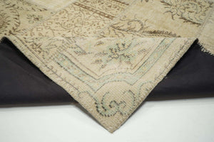 1405069 PATCHWORK 10' x 13' -6