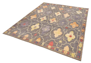 1912187 FUN KILIM 12'0x14'9 -2