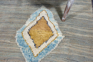 2002009 FUN KILIM 12'2x14'11 -4