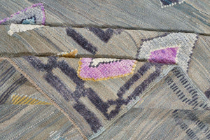2002009 FUN KILIM 12'2x14'11 -6