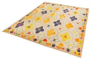 2002039 FUN KILIM 11'9x15'1 -2