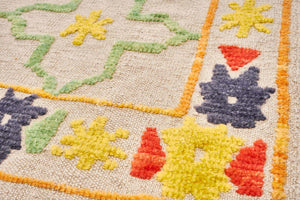 2002039 FUN KILIM 11'9x15'1 -3