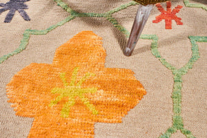 2002039 FUN KILIM 11'9x15'1 -4