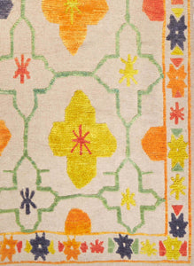 2002039 FUN KILIM 11'9x15'1 -5