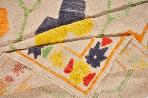2002039 FUN KILIM 11'9x15'1 -6