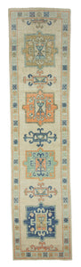 2007086 OUSHAK 2'8 X 11'3 -1