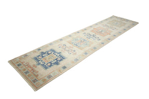 2007086 OUSHAK 2'8 X 11'3 -2