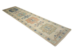 2007086 OUSHAK 2'8 X 11'3 -3
