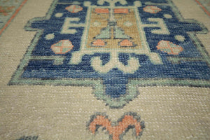 2007086 OUSHAK 2'8 X 11'3 -4