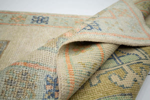 2007086 OUSHAK 2'8 X 11'3 -6