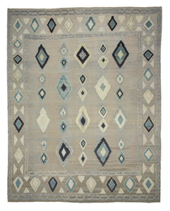 2007128 FUN KILIM 12'0x14'9 -1