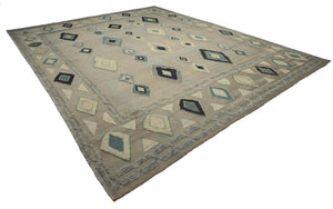 2007128 FUN KILIM 12'0x14'9 -2