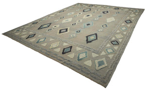 2007128 FUN KILIM 12'0x14'9 -3