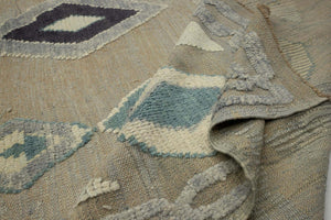 2007128 FUN KILIM 12'0x14'9 -6