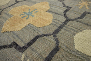 2007132 FUN KILIM 12'7x15'3 -3