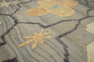 2007132 FUN KILIM 12'7x15'3 -4