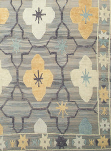 2007132 FUN KILIM 12'7x15'3 -5