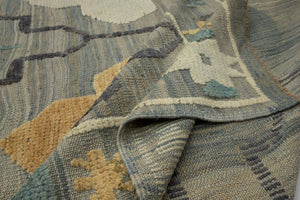 2007132 FUN KILIM 12'7x15'3 -6