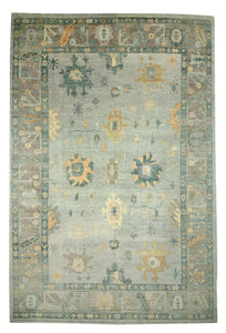 2007282 OUSHAK 14'0x20'6 -1
