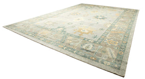 2007282 OUSHAK 14'0x20'6 -2