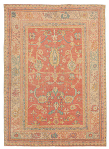 2012197 OUSHAK  6'6 X 9'2 -1 