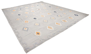 2101234 FUN KILIM 12'5X15'3-2