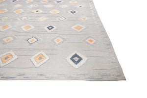 2101234 FUN KILIM 12'5X15'3-5