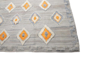 2101235 FUN KILIM 12'3X16'8-5