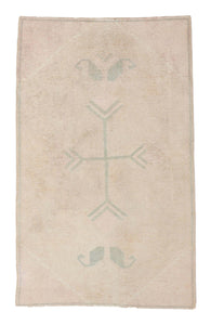 2107593 C.ANT 2'7X4'3 -1