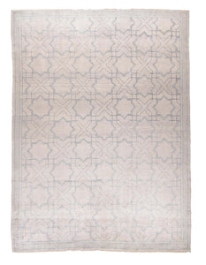 2109395 OUSHAK 9'9X12'9 -1