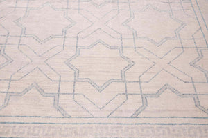 2109395 OUSHAK 9'9X12'9 -5
