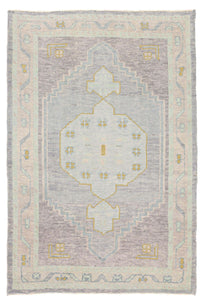 2110558 OUSHAK 3'11 X 5'9 -1