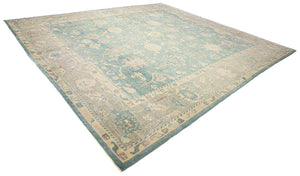 2110648 OUSHAK 13'8 X 14'11 -2