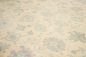 2110663 OUSHAK 13'9 X 14'4 -3