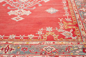 2201014 OUSHAK 9'7X10'8 -5