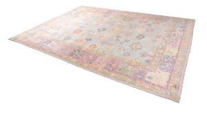 2202286 OUSHAK 9'3X12'5 -2