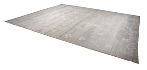 2205242 OUSHAK 12'8X15'0 -2