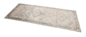 2206458 OUSHAK 2'10X6'6 -2