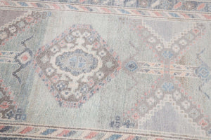 2206458 OUSHAK 2'10X6'6 -3