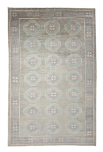 2207653 OUSHAK 10'11X17'3 -1